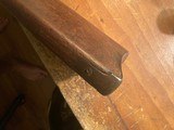 Winchester 1873 SRC saddle ring carbine .32 - 14 of 15