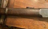Winchester 1873 SRC saddle ring carbine .32 - 5 of 15