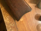 Winchester 1873 SRC saddle ring carbine .32 - 13 of 15