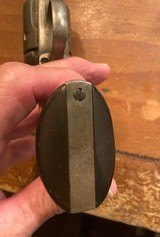 Colt SAA single action .45 1899 gun - 9 of 15