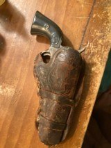 Colt SAA single action .45 1899 gun - 11 of 15