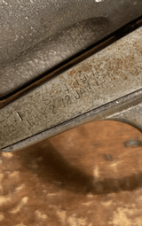 Colt SAA single action .45 1899 gun - 15 of 15