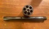 Colt single action barrels and cylinder 1st generation - 4 of 11