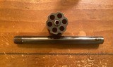 Colt single action barrels and cylinder 1st generation - 5 of 11