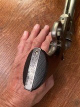 Colt SAA single action .45 1881 - 10 of 10