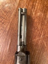 Colt SAA single action .45 1881 - 9 of 10