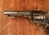 Colt SAA single action .45 1881 - 3 of 10
