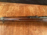 Japanese Arisaka type 38 - 10 of 11