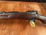 Japanese Arisaka type 38 - 11 of 11