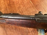 Japanese Arisaka type 38 - 3 of 11
