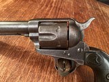Colt SAA single action .41 shipped 1892 - 3 of 14
