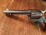 Colt SAA single action .41 shipped 1892 - 5 of 14