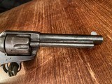 Colt SAA single action .41 shipped 1892 - 7 of 14