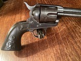 Colt SAA single action .41 shipped 1892 - 10 of 14