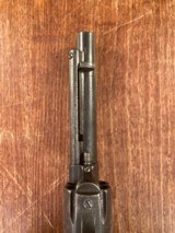 Colt SAA single action .41 shipped 1892 - 12 of 14