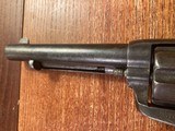 Colt SAA single action .41 shipped 1892 - 9 of 14