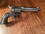 Colt SAA single action .41 shipped 1892 - 4 of 14