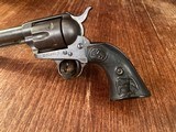 Colt SAA single action .41 shipped 1892 - 2 of 14