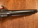 Colt SAA single action .41 shipped 1892 - 8 of 14