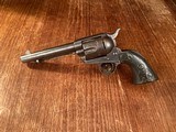 Colt SAA single action .41 shipped 1892 - 1 of 14