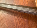 Winchester 1873 early second model 44-40 - 7 of 15