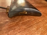 Winchester 1873 early second model 44-40 - 15 of 15
