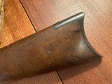 Winchester 1873 early second model 44-40 - 3 of 15