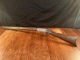 Winchester 1873 early second model 44-40 - 1 of 15