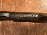 Winchester 1873 early second model 44-40 - 2 of 15