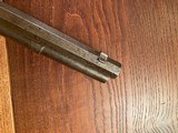 Winchester 1873 early second model 44-40 - 10 of 15