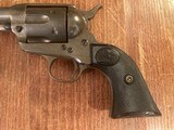 Colt SAA Single action 44-40 Frontier Six Shooter - 3 of 15