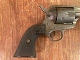 Colt SAA Single action 44-40 Frontier Six Shooter - 4 of 15