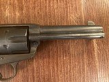 Colt SAA Single action 44-40 Frontier Six Shooter - 8 of 15