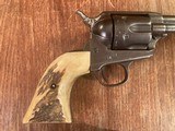 Colt 1896 Frontier Six Shooter Single action - 3 of 15