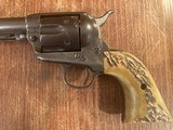 Colt 1896 Frontier Six Shooter Single action - 4 of 15