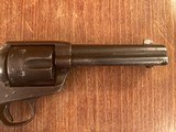Colt 1896 Frontier Six Shooter Single action - 6 of 15