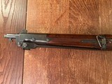 Arisaka type 44 carbine - 8 of 10