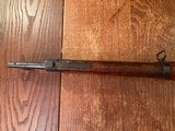 Arisaka type 38 cavalry carbine perfect mum - 13 of 15