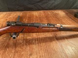 Arisaka type 38 cavalry carbine perfect mum - 5 of 15