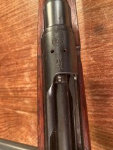 Arisaka type 38 cavalry carbine perfect mum - 12 of 15