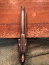 Colt SAA single action .45 made 1883 - 7 of 14
