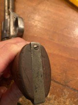 Colt SAA single action .45 made 1883 - 14 of 14