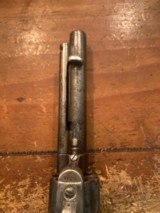 Colt SAA single action .45 made 1883 - 12 of 14