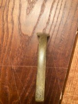 Original Colt Ivory Grips - 9 of 11