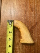 Original Colt Ivory Grips - 11 of 11