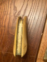 Original Colt Ivory Grips - 5 of 11
