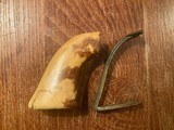 Original Colt Ivory Grips - 2 of 11