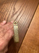 Original Colt Ivory Grips - 7 of 11