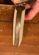 Colt single action Sheriff model with Pearl grips 1884 44-40 with letter - 14 of 15