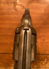 Colt SAA single action .45 made 1885 - 8 of 15